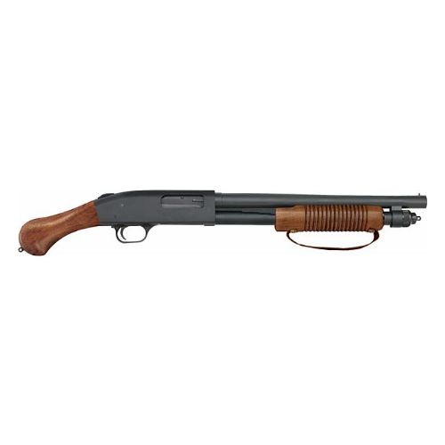 MOSSBERG 590 NIGHTSTICK 12GA