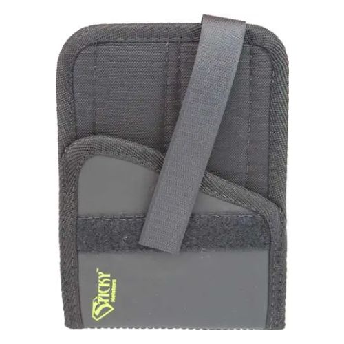 STICKY HOLSTER TRAVEL MOUNT
