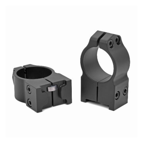 WARNE RINGS 1" RUGER MEDIUM