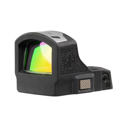 SIG OPEN REFLEX SIGHT ROMEO RS