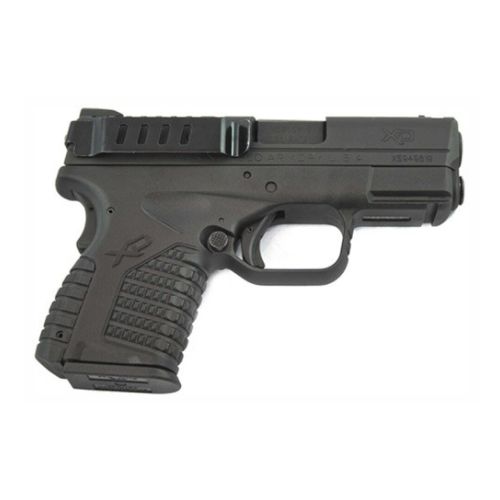 TECHNA CLIP HANDGUN RETENTION