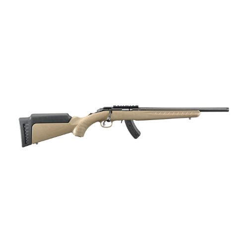 RUGER AMERICAN 17HMR 15-SHOT