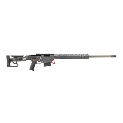 RUGER PRECISION CUSTOM 6MM GT