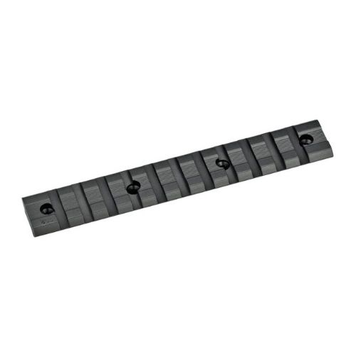 WEAVER BASE MULTI-SLOT #431T