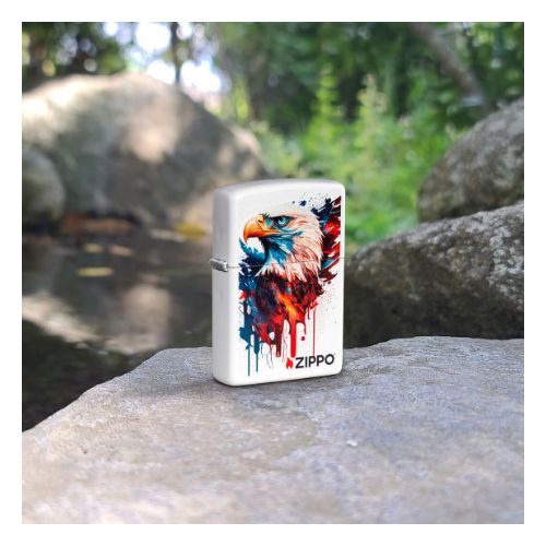 ZIPPO WINDPROOF LIGHTER