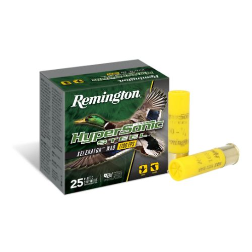 REMINGTON HYPERSONIC 20GA 3"
