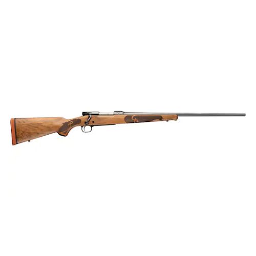 WINCHESTER MODEL 70 25-06 22"