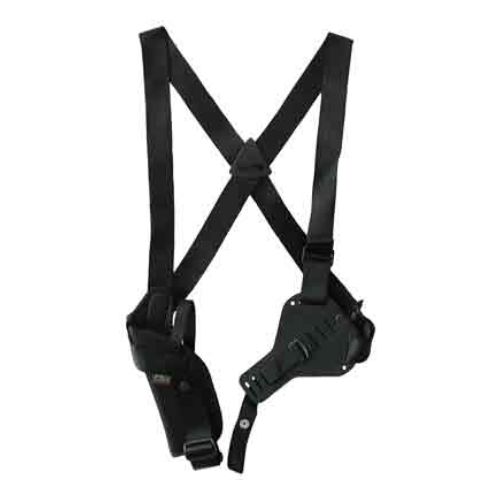 MICHAELS V-SHOULDER HOLSTER