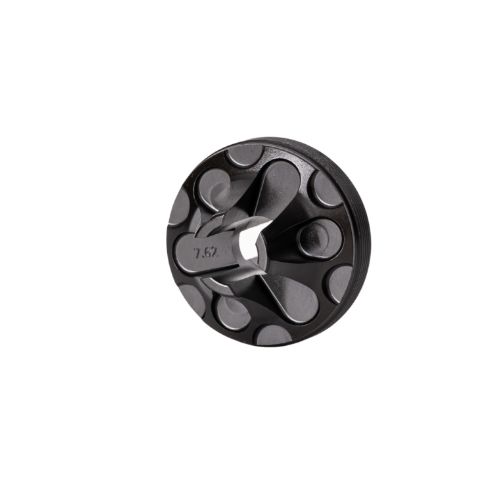RUGGED SUPPRESSORS FRONT CAP