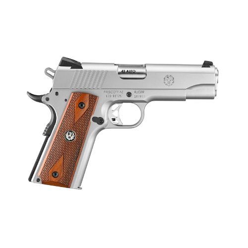 RUGER SR1911 45ACP FS 7-SHOT