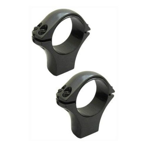 SAKO OPTILOCK RINGS