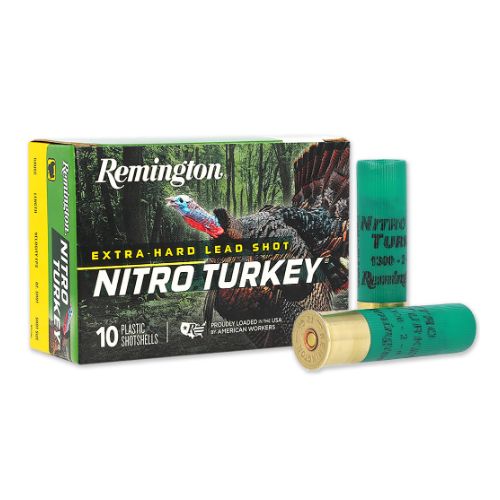REMINGTON NITRO TURKEY 12GA
