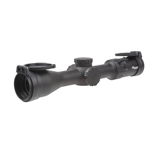 SIG SCOPE WHISKEY4 3-12X44