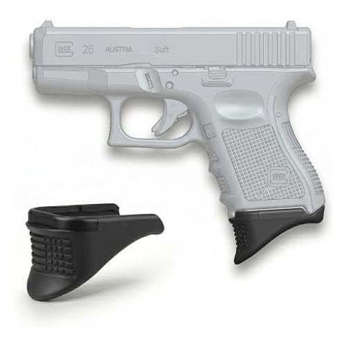 PACHMAYR GRIP EXTENDER FOR