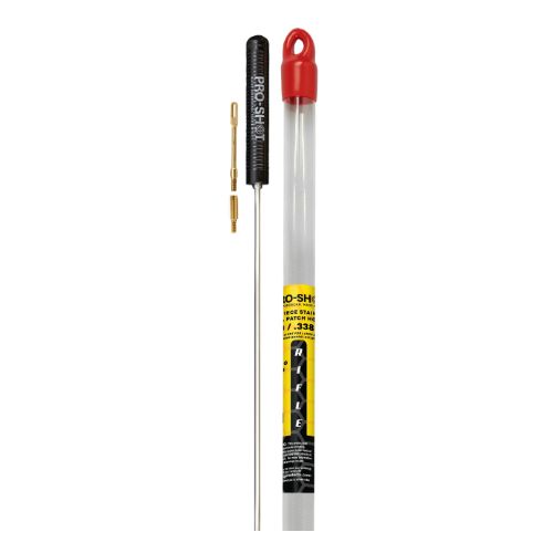 PRO SHOT STAINLESS 1PC RIFLE