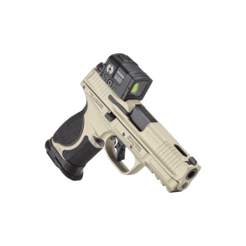 S&W M&P9 M2.0 METAL COMPACT