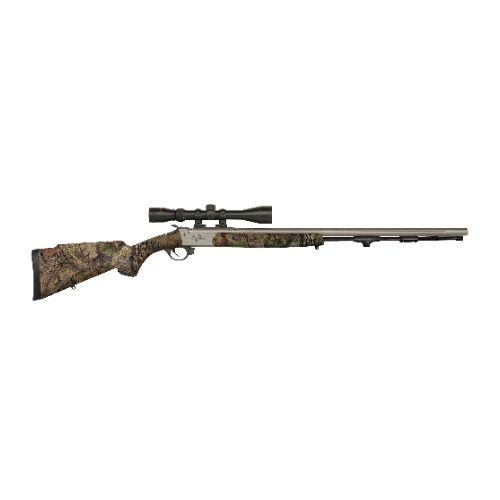 TRADITIONS PURSUIT XT 50 CAL