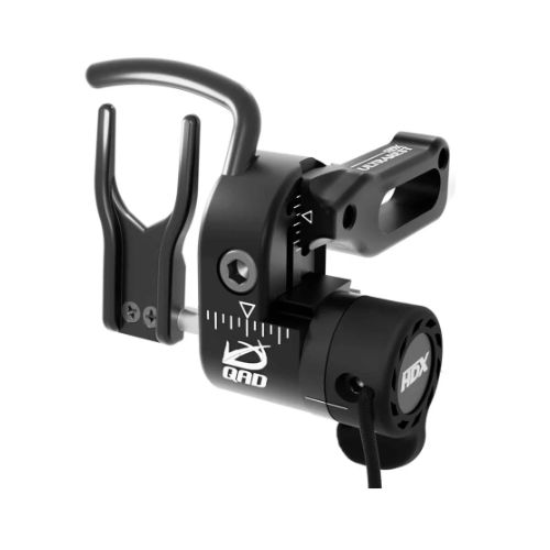 QAD ARROW REST ULTRAREST HDX