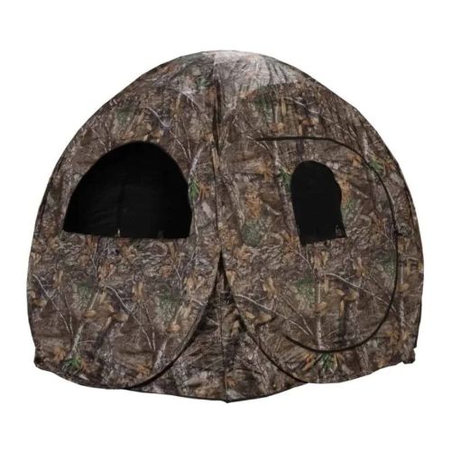 RHINO GROUND BLIND R75 RT-EDGE
