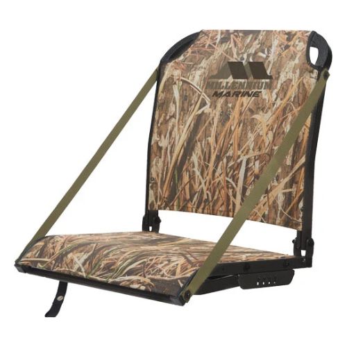 MILLENNIUM B100 BOAT SEAT WITH