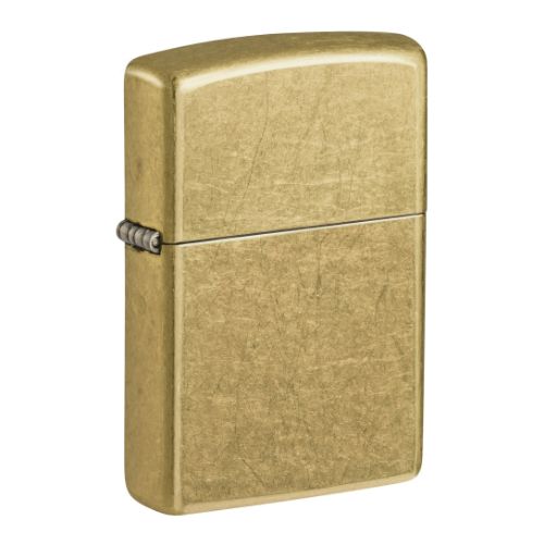 ZIPPO WINDPROOF LIGHTER STREET