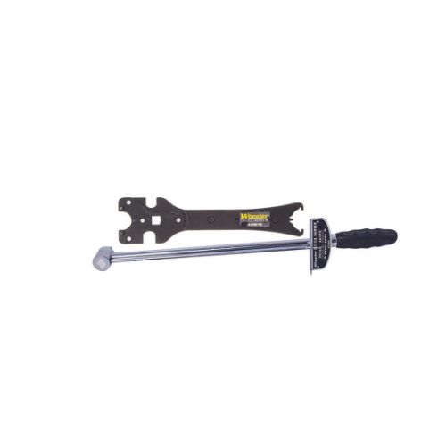 WHEELER AR COMBO TOOL W/TORQUE