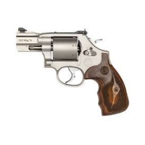 S&W 686 PERFORMANCE CENTER