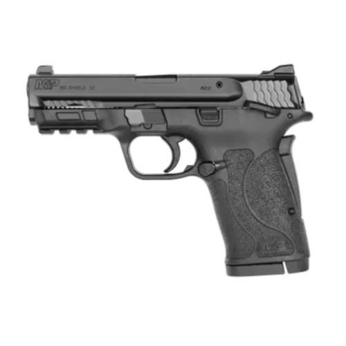 S&W SHIELD M2.0 M&P 380ACP EZ