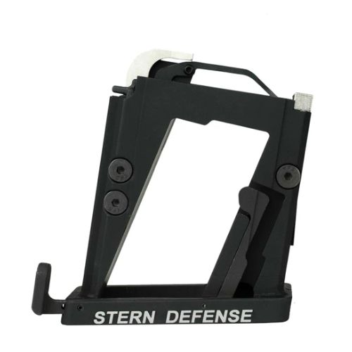 STERN DEF. MAGAZINE ADAPTER
