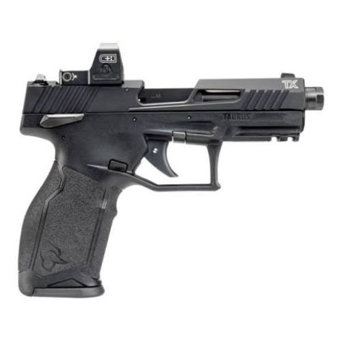 TAURUS TX-22 22LR 4.6" TORO