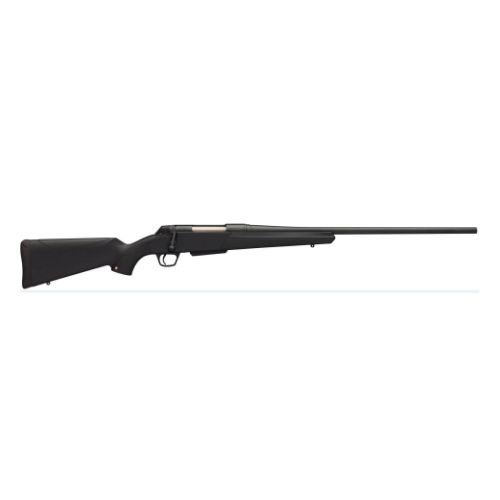 WINCHESTER XPR 7MM-08 22" BLK