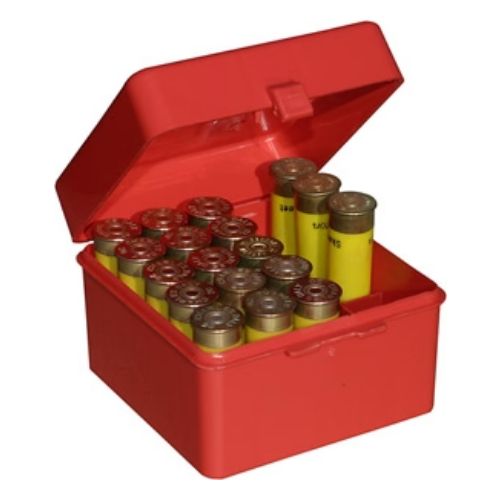 MTM AMMO BOX SHOTSHELL TO 3"