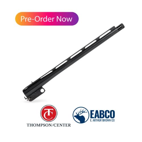 TC OPTIC MOUNT FOR ENCORE VENT