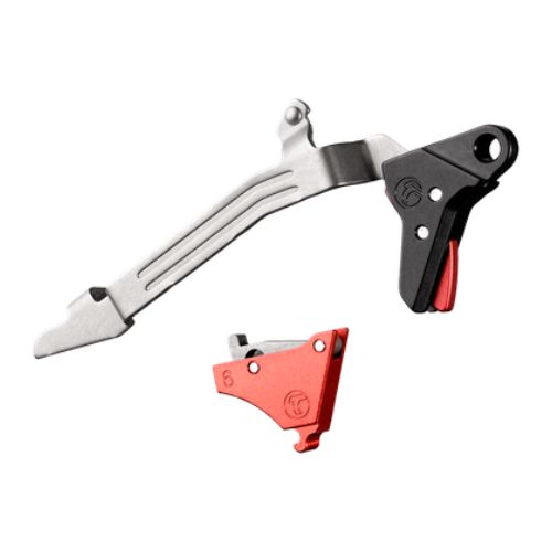 TIMNEY TRIGGER ALPHA COMPETN
