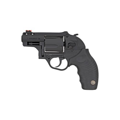 TAURUS 605 POLYMER 357 2" FS