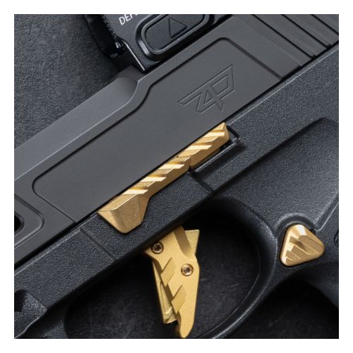 TYRANT CNC SIG P365 TAKEDOWN
