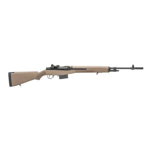 SPRINGFIELD M1A STANDARD ISSUE