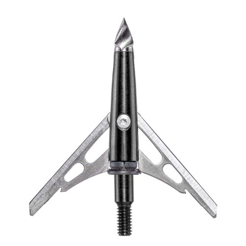RAGE BROADHEAD BLACK SERIES