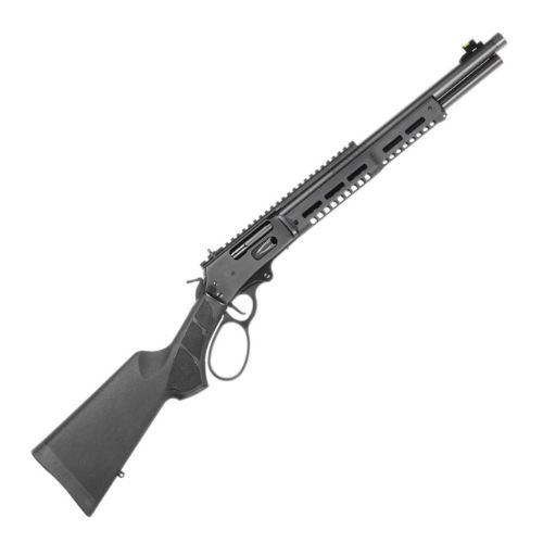 S&W 1854 STEALTH HUNTER 45-70