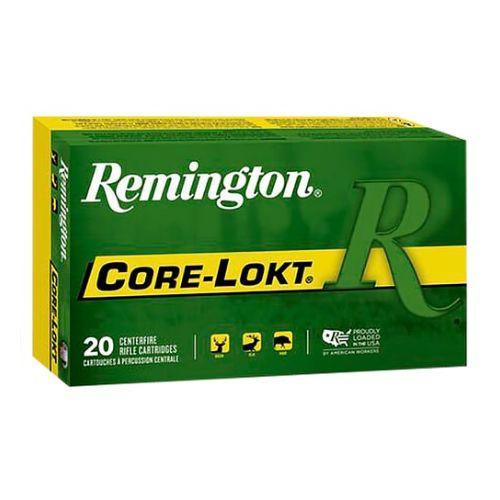REMINGTON 7MM REM MAG 150GR