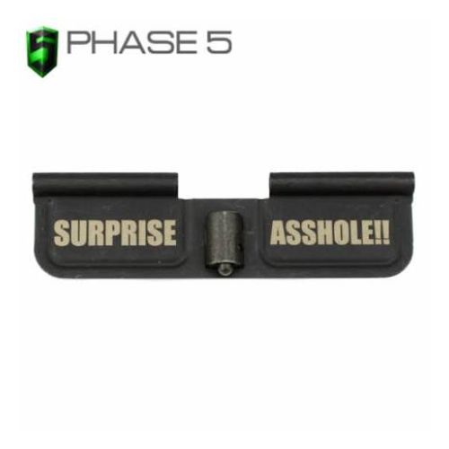 PHASE 5 EJECTION PORT COVER