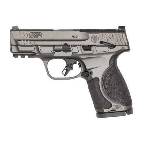 S&W M&P9 M2.0 METAL COMPACT