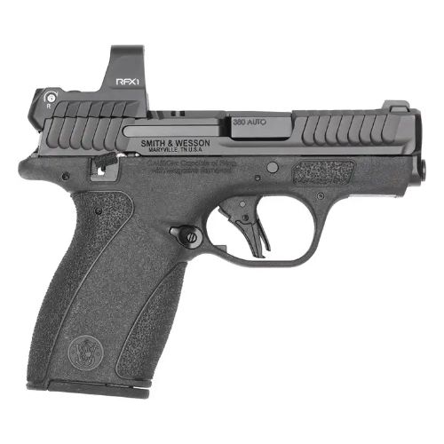 S&W BODYGUARD 2.0 RFX1 SIGHT