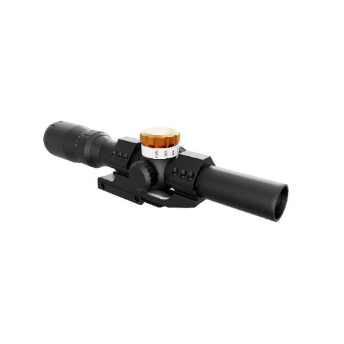 RAVIN CROSSBOW SCOPE 1-8X24
