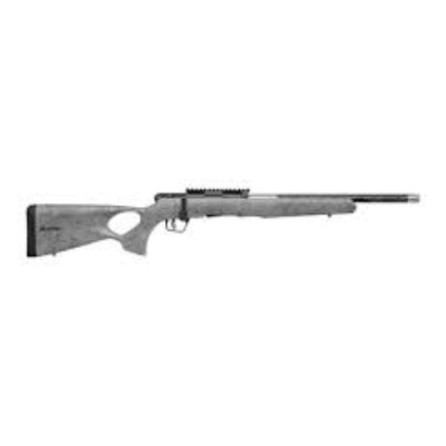 SAVAGE B17 17HMR TIMBERLITE