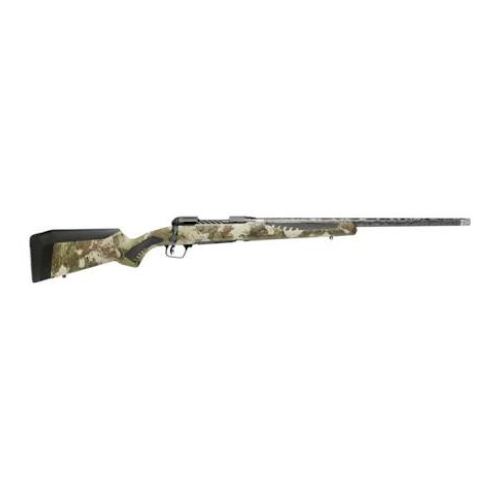 SAVAGE 110 ULTRALITE 6.5CM