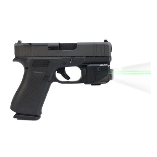 VIRIDIAN C5L SLIM FOR GLOCK