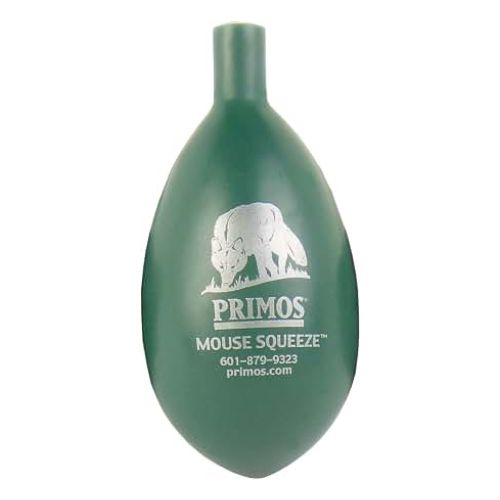 PRIMOS PREDATOR CALL HAND HELD