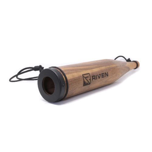 RIVEN CAMBIUM ELK BUGLE TUBE