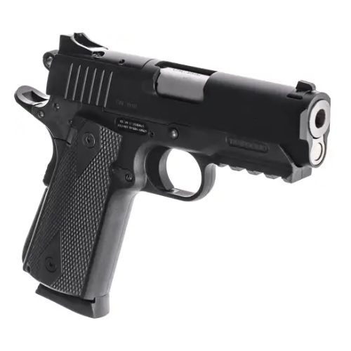 TANFOGLIO PUGIO 9MM 3.54" 10RD